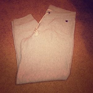 Champion Women’s Sweat Pants